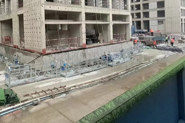 沈阳出租吊篮租赁,详细解析租赁流程及注意事项 沈阳出租吊篮租赁,详细解析租赁流程及注意事项