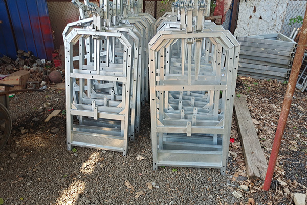 沈阳吊篮租赁公司服务流程详解 沈阳吊篮租赁公司服务流程详解